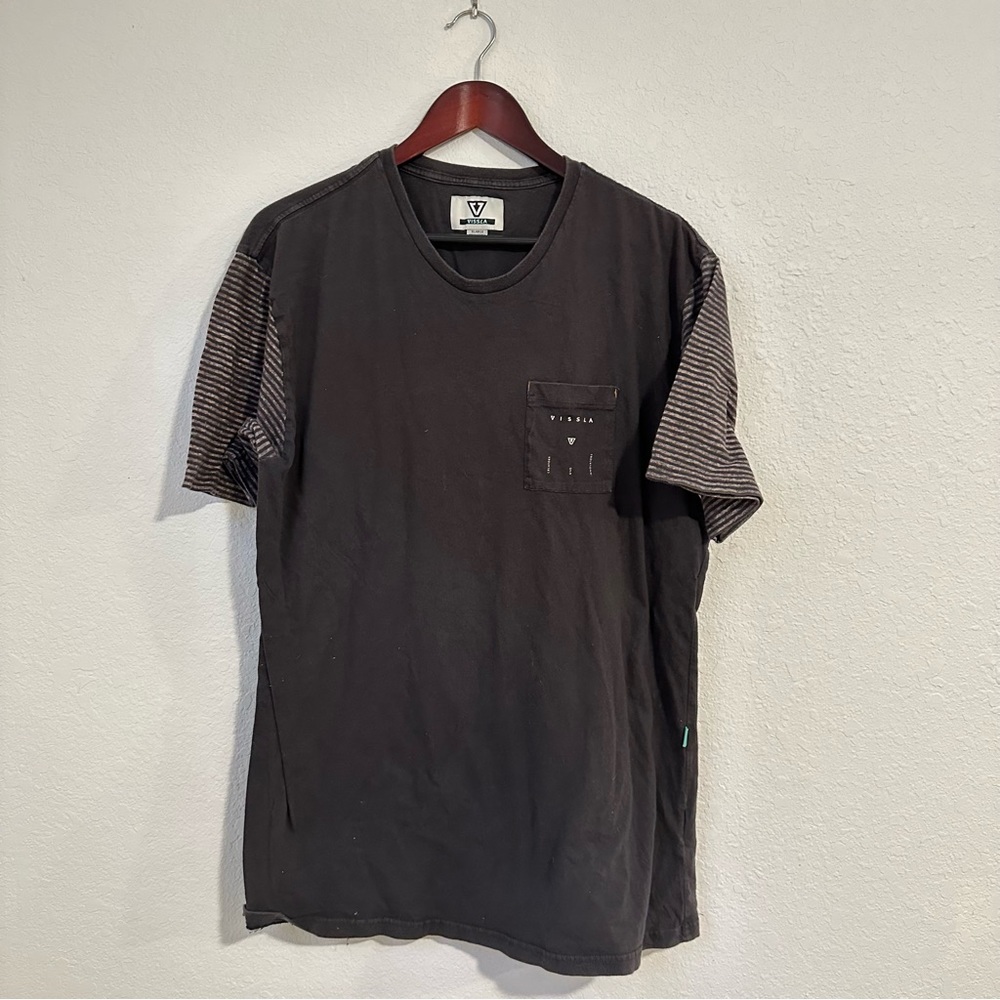 Vissla Tee